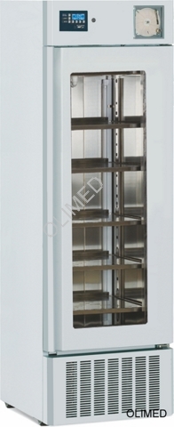 DS-FS30V - Refrigerator glass door+4�C